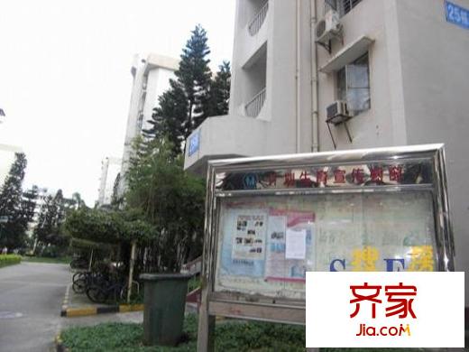 紫竹园外景图小区相关图_3