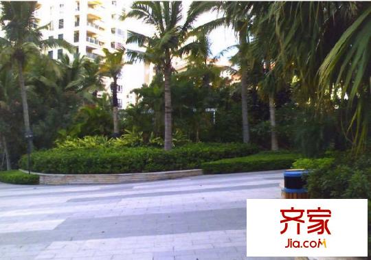香薈雅苑外景圖