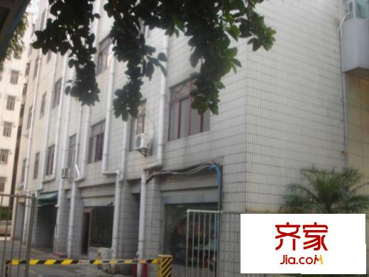 杰恩大廈外景圖小區(qū)相關(guān)圖_3