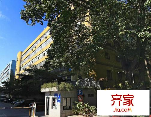 嘉隆公寓外景图 (2)