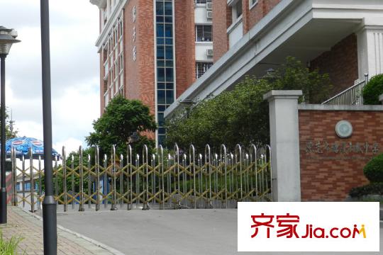 碧桂園天麓山配套圖周邊環(huán)境2012-07-04