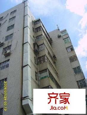 潤鵬花園外景圖小區(qū)相關圖_7
