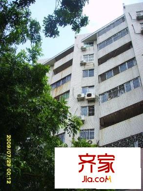 潤鵬花園外景圖小區(qū)相關(guān)圖_3