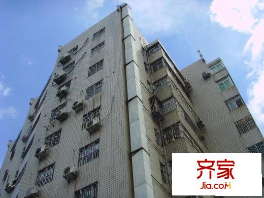 潤(rùn)鵬花園