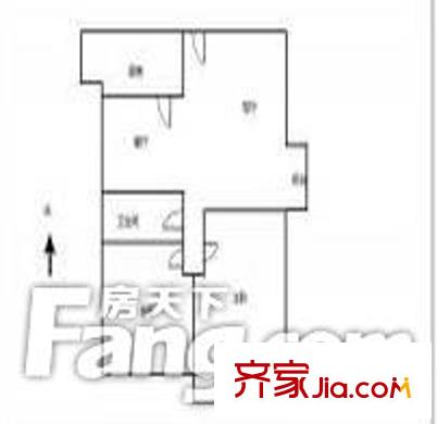 華景大廈221