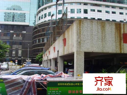 華景大廈外景圖小區(qū)相關(guān)圖_12