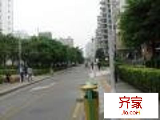 香薈雅苑外景圖小區(qū)相關(guān)圖_1