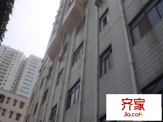杰恩大廈外景圖小區(qū)相關(guān)圖_5