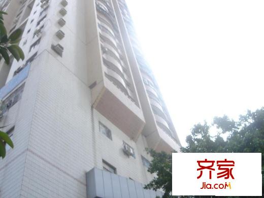 杰恩大廈外景圖小區(qū)相關(guān)圖_4