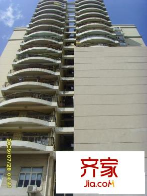 園博綠苑外景圖小區(qū)相關(guān)圖_1