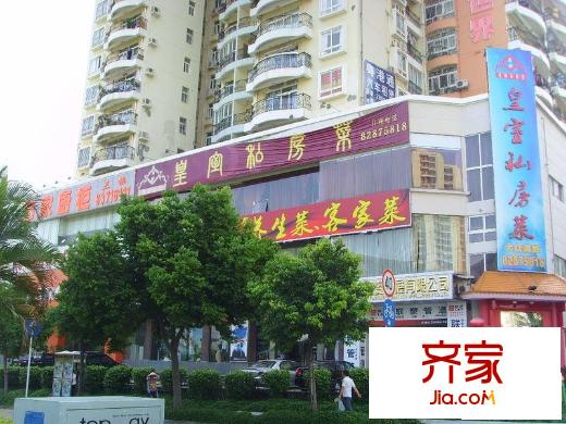 園博綠苑外景圖小區(qū)相關(guān)圖_9