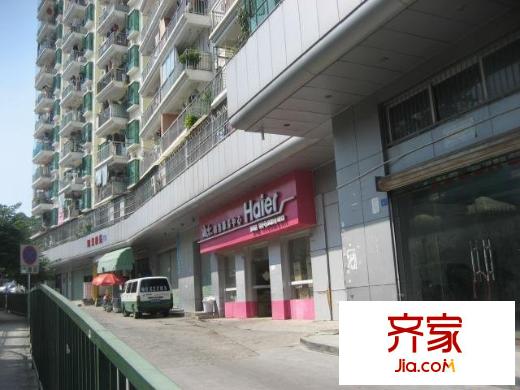 阳光雅苑外景图小区相关图_1