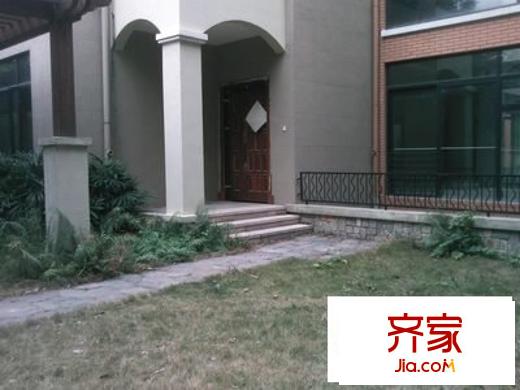 波托菲诺纯水岸二期外景图