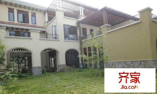 波托菲诺纯水岸二期外景图