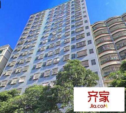 東華苑外景圖 (6)