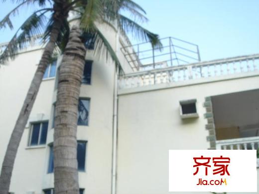 東麗觀海山莊外景圖小區(qū)相關(guān)圖_2