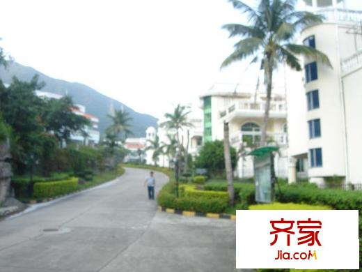東麗觀海山莊外景圖小區(qū)相關(guān)圖_1