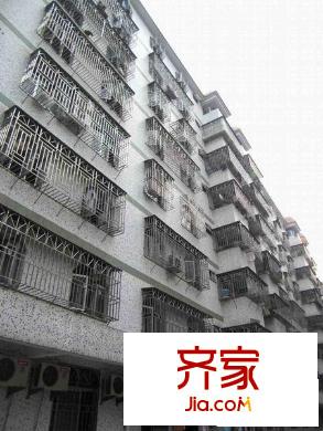 南水花园外景图小区相关图_2