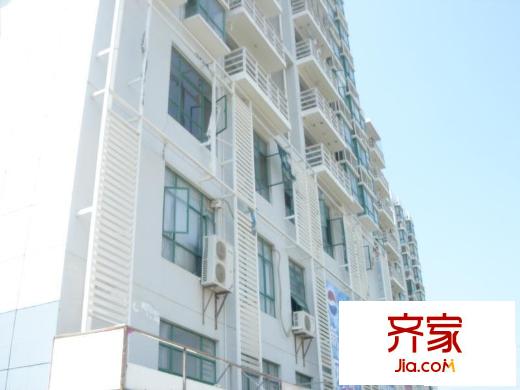盈百富金領(lǐng)域外景圖小區(qū)相關(guān)圖_3