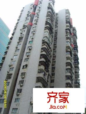 華景大廈外景圖小區(qū)相關(guān)圖_1