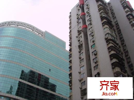 華景大廈外景圖小區(qū)相關(guān)圖_8