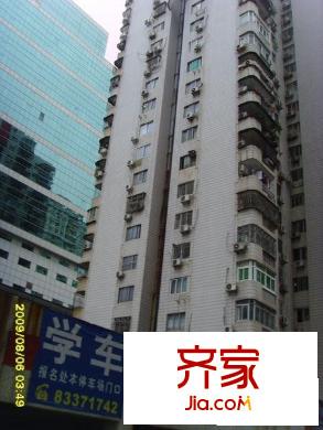 華景大廈外景圖小區(qū)相關(guān)圖_7