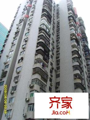 華景大廈外景圖小區(qū)相關(guān)圖_2