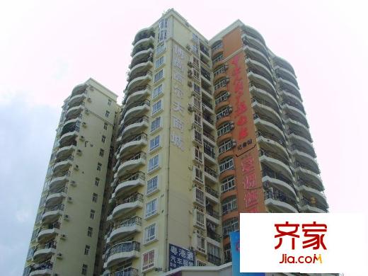 園博綠苑外景圖小區(qū)相關(guān)圖_6
