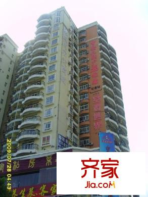 園博綠苑外景圖小區(qū)相關(guān)圖_10