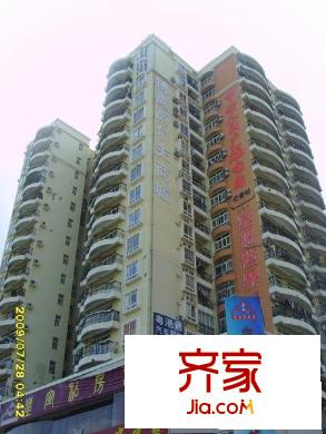 園博綠苑外景圖小區(qū)相關(guān)圖_4