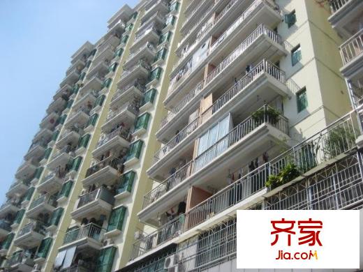 阳光雅苑外景图小区相关图_3