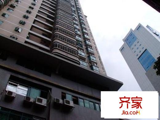 福鑫苑外景圖 