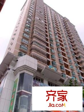 福鑫苑外景圖 
