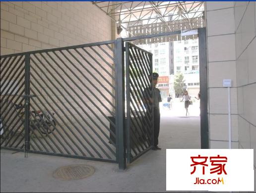 鑫茂公寓外景圖小區(qū)相關(guān)圖_5