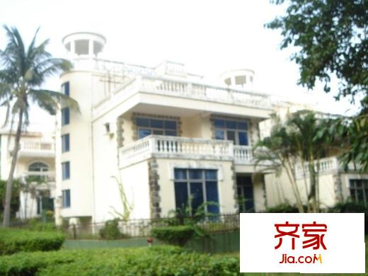 東麗觀海山莊外景圖小區(qū)相關(guān)圖_5