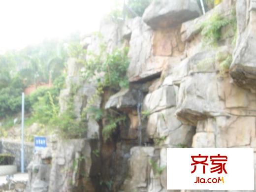 東麗觀海山莊外景圖小區(qū)相關(guān)圖_1