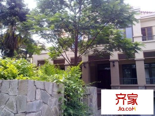 波托菲诺纯水岸二期外景图