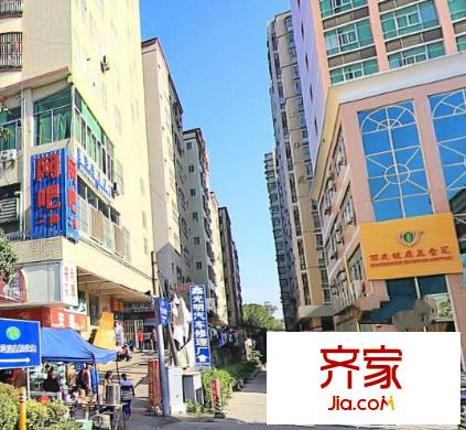 東華苑外景圖 (4)
