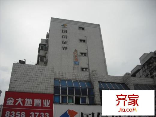 沙尾機(jī)樓外景圖小區(qū)相關(guān)圖_6