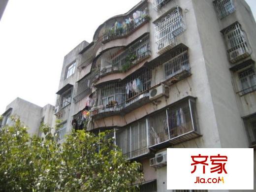 錦繡新村外景圖小區(qū)相關(guān)圖_7