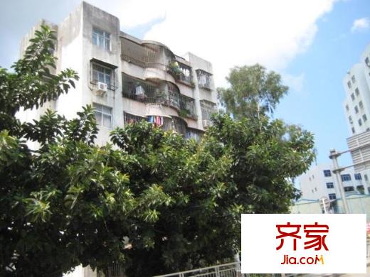 錦繡新村外景圖小區(qū)相關(guān)圖_3