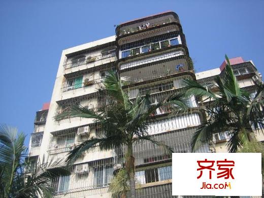五環(huán)新村外景圖小區(qū)相關圖_8