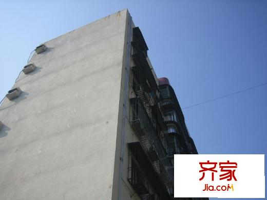 五環(huán)新村外景圖小區(qū)相關圖_7