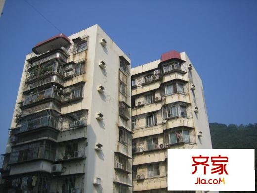 五環(huán)新村外景圖小區(qū)相關圖_1