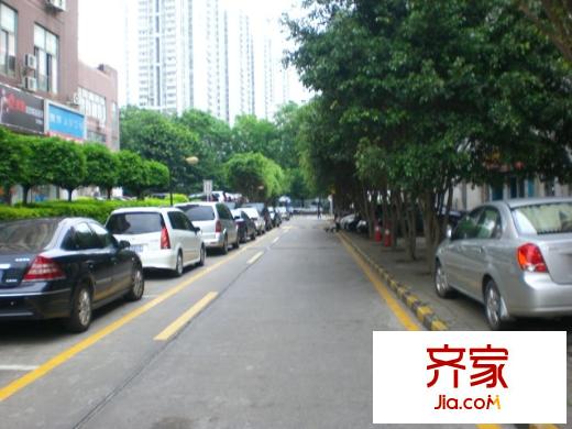景田北小區(qū)外景圖小區(qū)相關圖_9