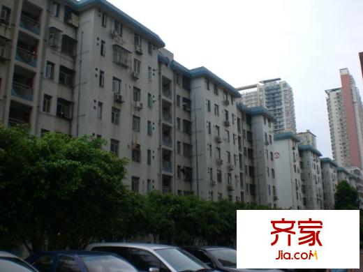 景田北小區(qū)外景圖小區(qū)相關(guān)圖_10