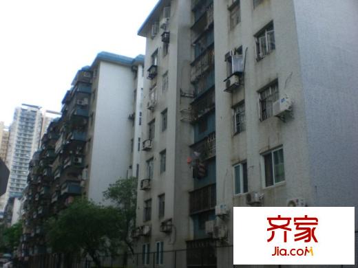 景田北小區(qū)外景圖小區(qū)相關圖_2