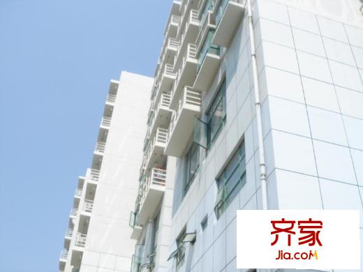 盈百富金領(lǐng)域外景圖小區(qū)相關(guān)圖_6