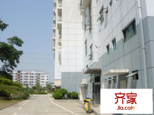 盈百富金領(lǐng)域外景圖小區(qū)相關(guān)圖_7