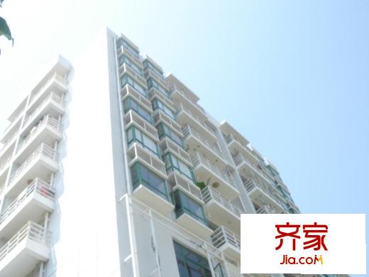 盈百富金領(lǐng)域外景圖小區(qū)相關(guān)圖_4